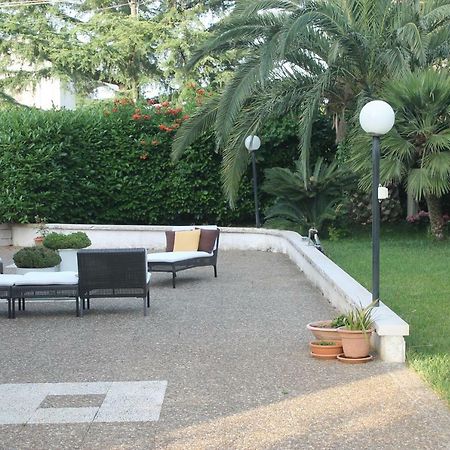 Gaia Bed & Breakfast Castellana Grotte Dış mekan fotoğraf