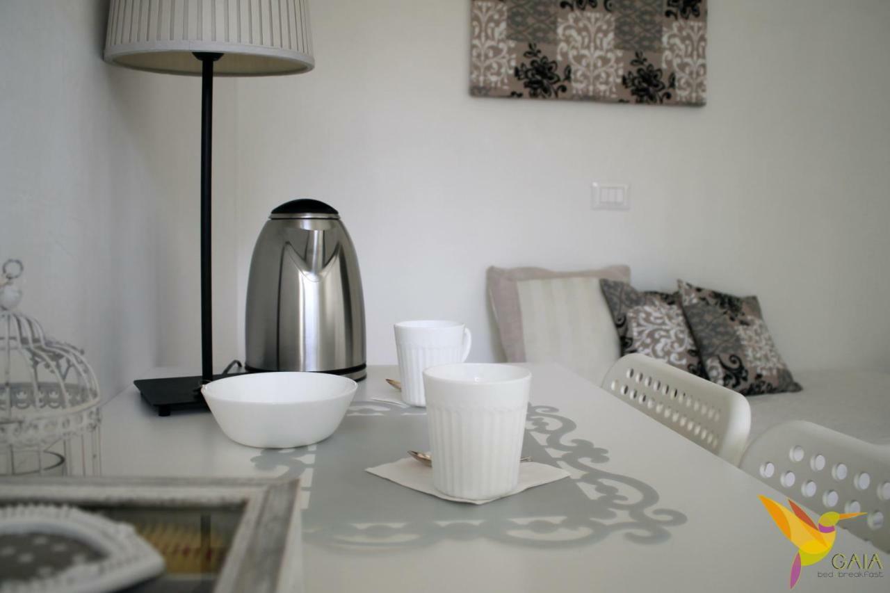 Gaia Bed & Breakfast Castellana Grotte Dış mekan fotoğraf