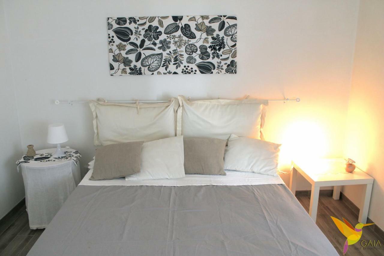 Gaia Bed & Breakfast Castellana Grotte Dış mekan fotoğraf