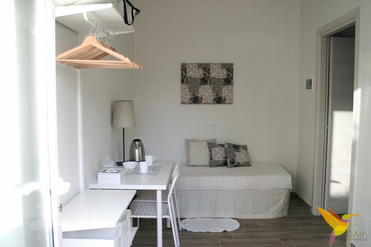 Gaia Bed & Breakfast Castellana Grotte Dış mekan fotoğraf