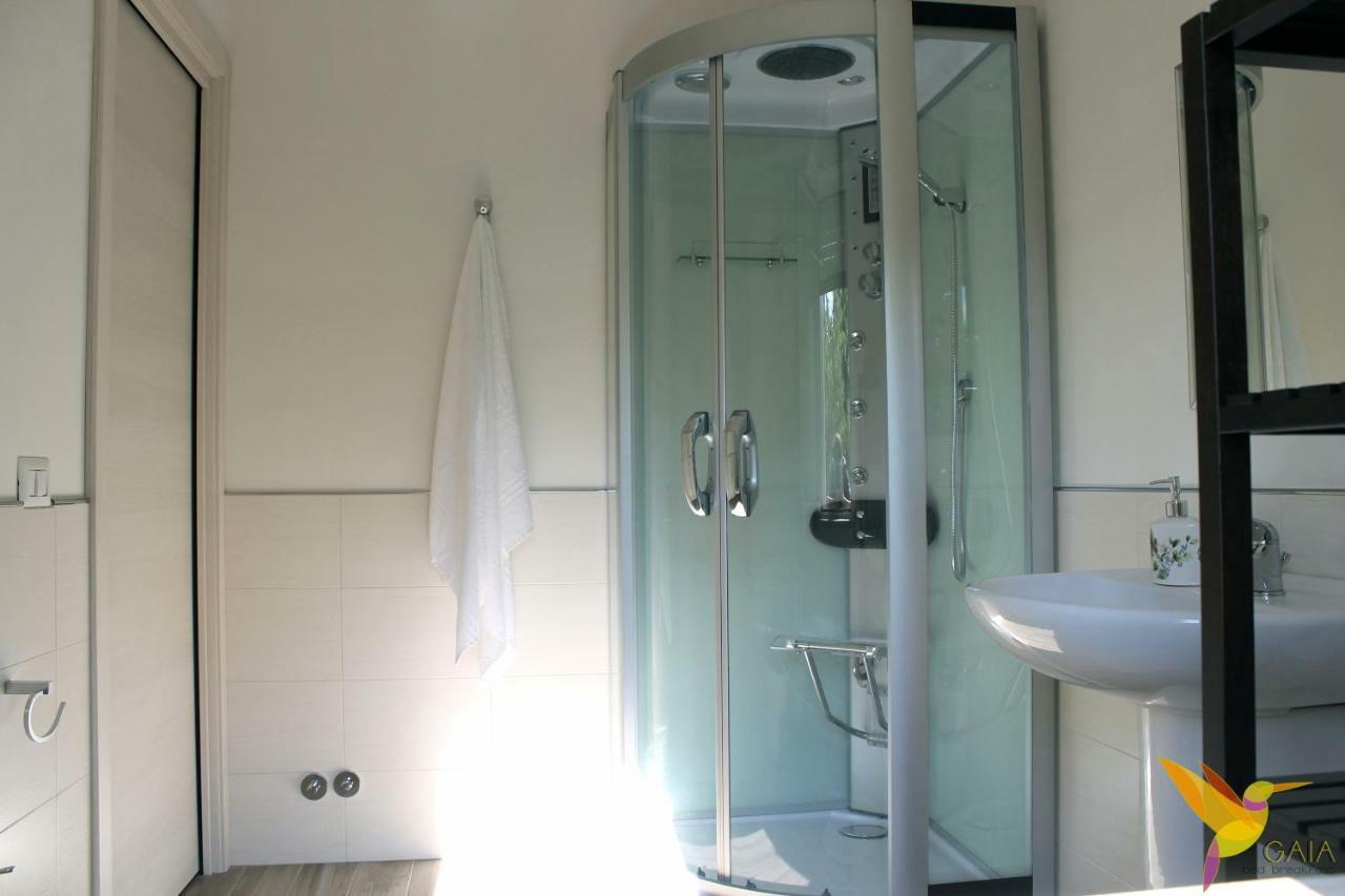 Gaia Bed & Breakfast Castellana Grotte Dış mekan fotoğraf