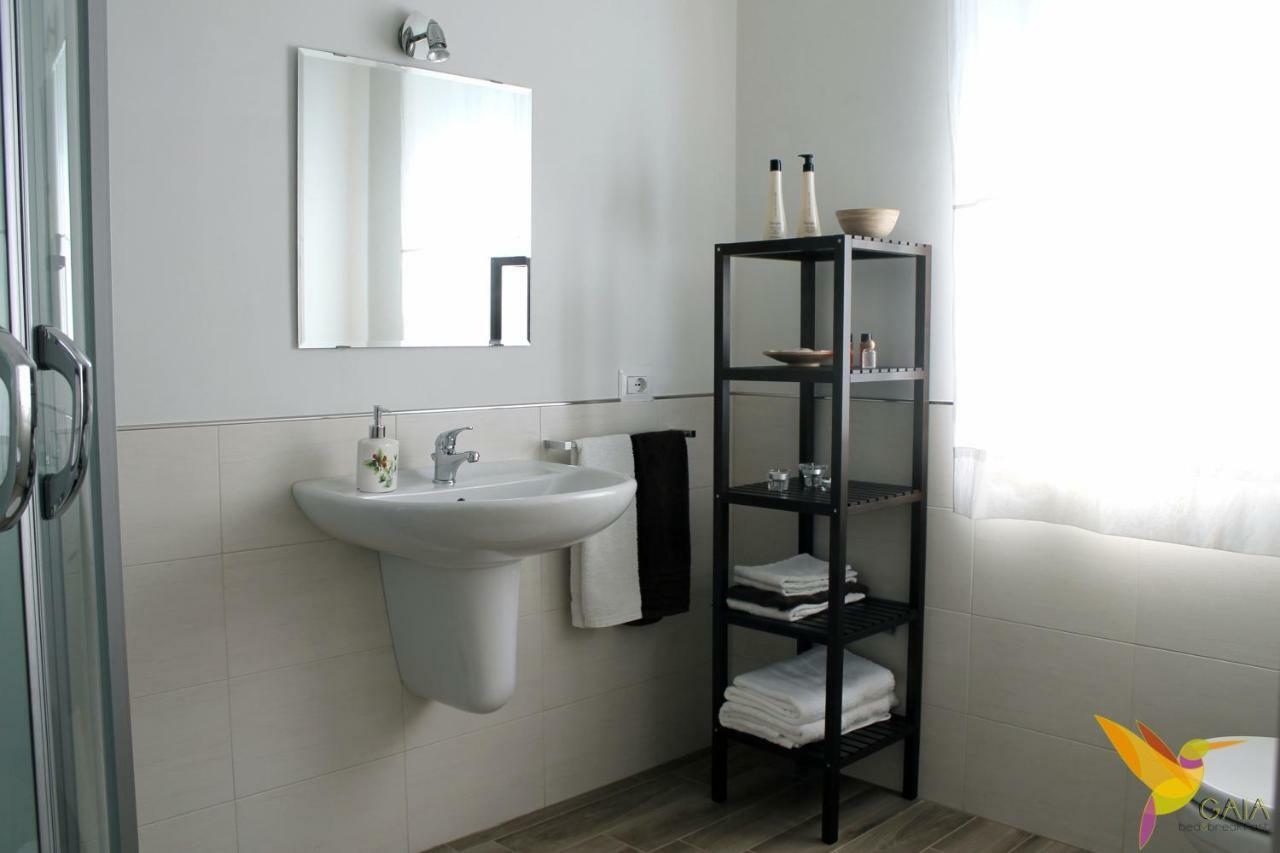 Gaia Bed & Breakfast Castellana Grotte Dış mekan fotoğraf