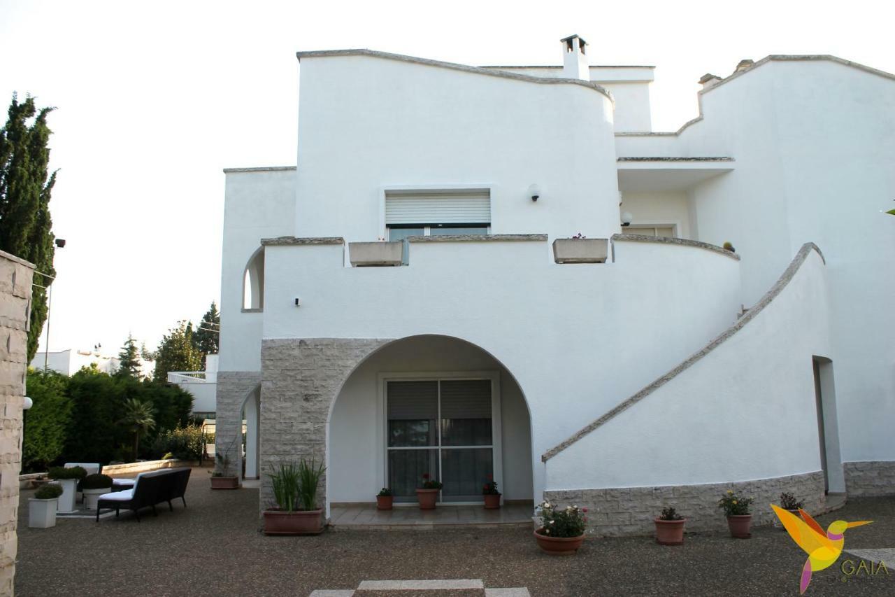 Gaia Bed & Breakfast Castellana Grotte Dış mekan fotoğraf