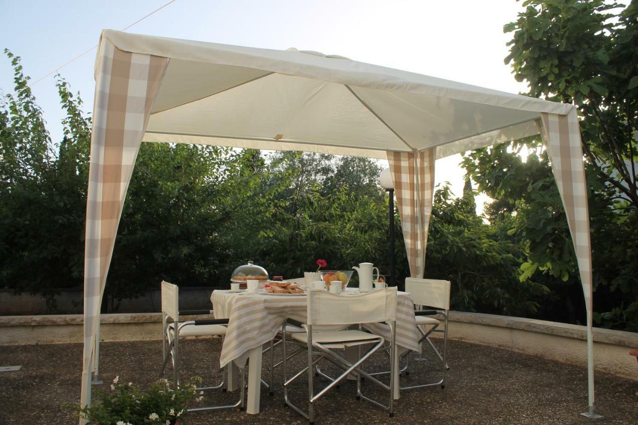 Gaia Bed & Breakfast Castellana Grotte Dış mekan fotoğraf