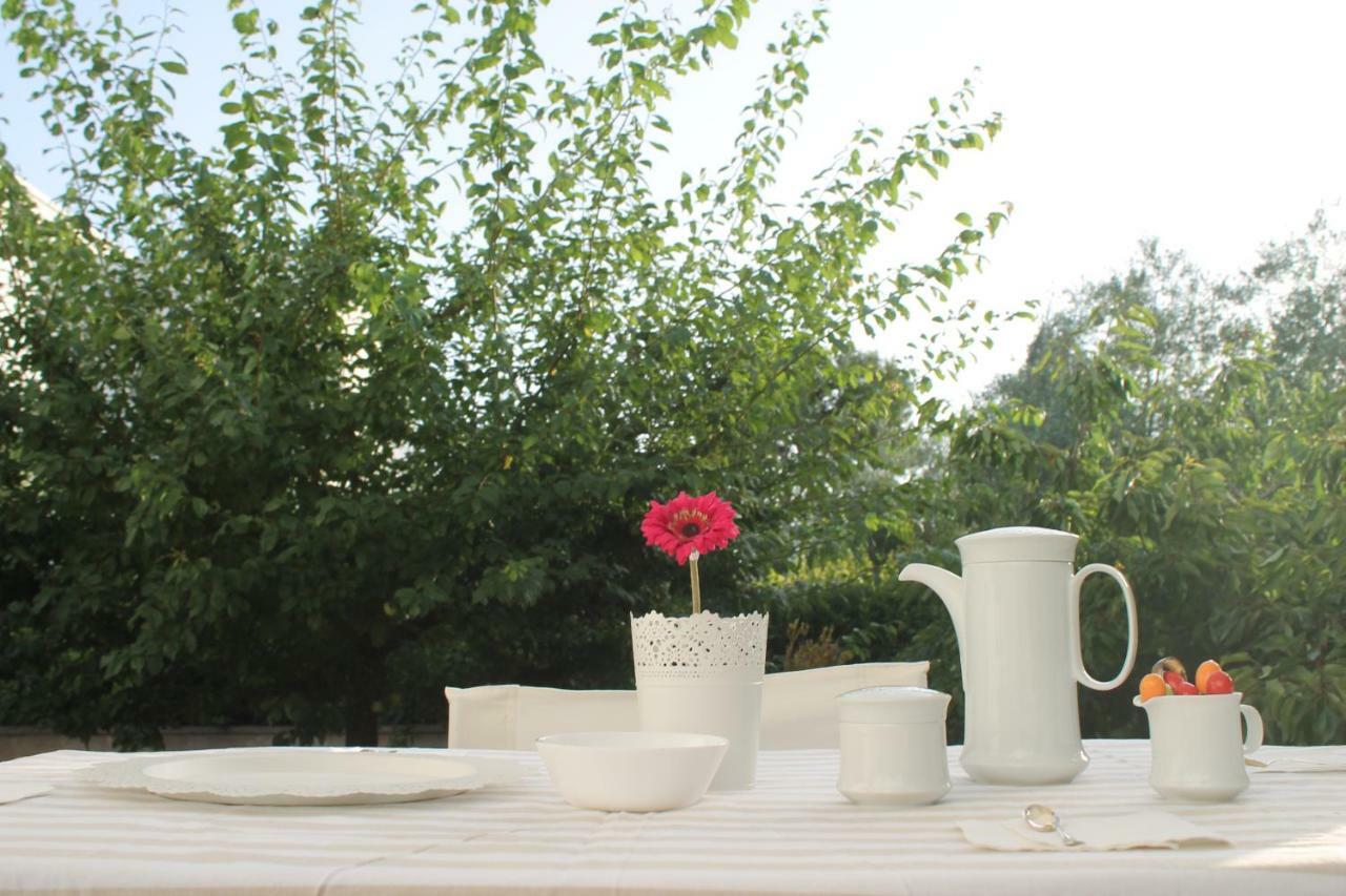 Gaia Bed & Breakfast Castellana Grotte Dış mekan fotoğraf