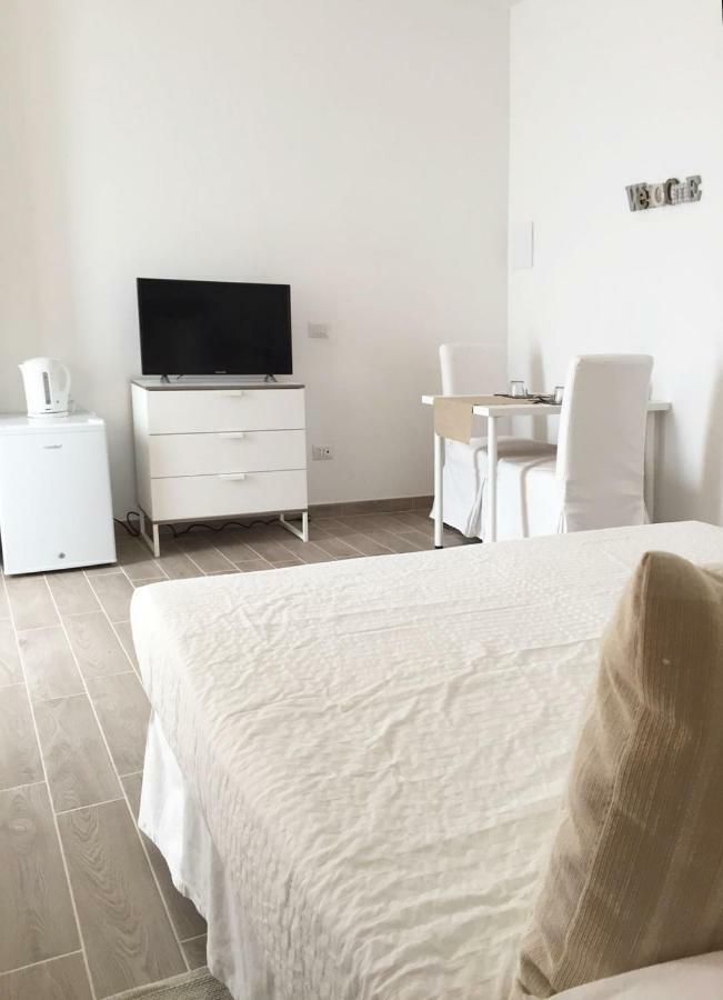 Gaia Bed & Breakfast Castellana Grotte Dış mekan fotoğraf