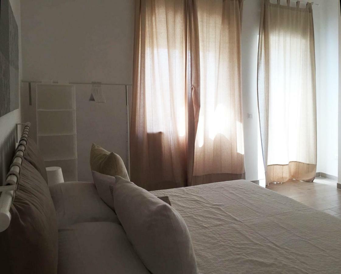 Gaia Bed & Breakfast Castellana Grotte Dış mekan fotoğraf