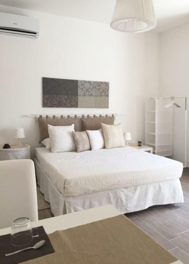 Gaia Bed & Breakfast Castellana Grotte Dış mekan fotoğraf