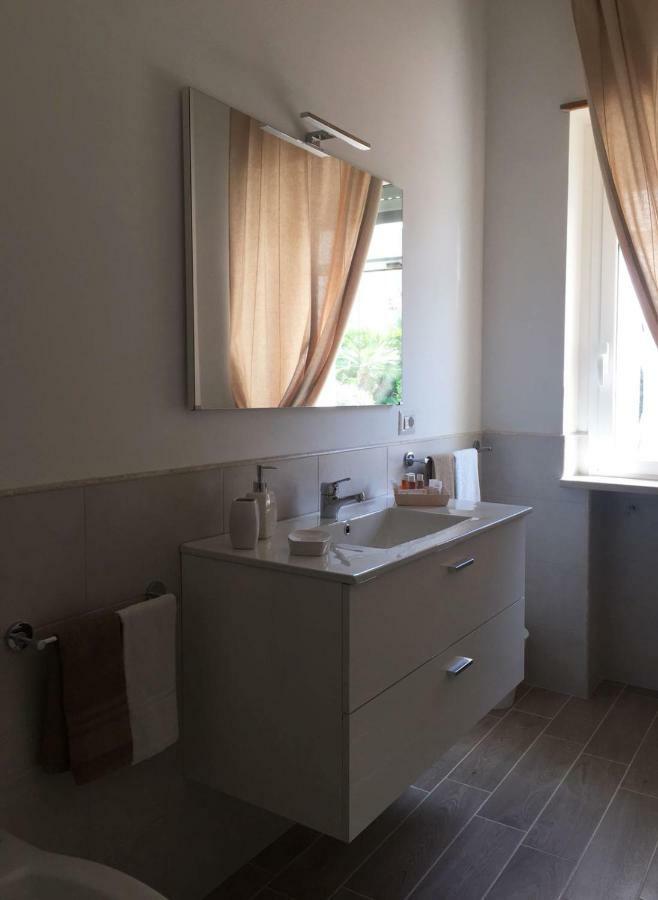 Gaia Bed & Breakfast Castellana Grotte Dış mekan fotoğraf